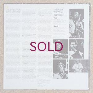 画像2: Chico Freeman - Beyond The Rain