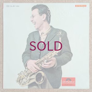 画像1: Sadao Watanabe - Sadao Watanabe Plays