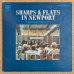画像1: Nobuo Hara & His Sharps & Flats + Hozan Yamamoto - In Newport (1)