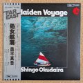 Shingo Okudaira - Maiden Voyage