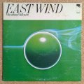 Masabumi Kikuchi - East Wind