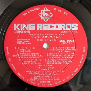 画像4: Time 5 - This Is Time 5