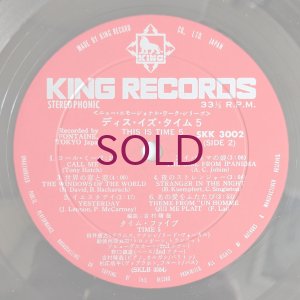 画像4: Time 5 - This Is Time 5