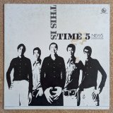 Time 5 - This Is Time 5