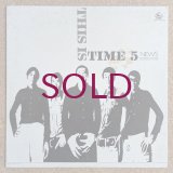 Time 5 - This Is Time 5