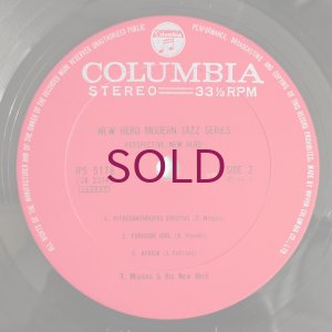 画像6: Toshiyuki Miyama & His New Herd - Perspective