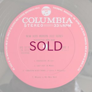 画像5: Toshiyuki Miyama & His New Herd - Perspective