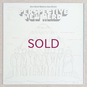 画像2: Toshiyuki Miyama & His New Herd - Perspective