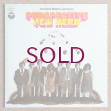 Toshiyuki Miyama & His New Herd - Perspective