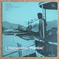 Shigeaki Hoshi Quartet - I Remember Frankie