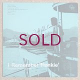 Shigeaki Hoshi Quartet - I Remember Frankie