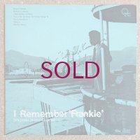 Shigeaki Hoshi Quartet - I Remember Frankie