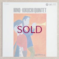 Hino=Kikuchi Quintet