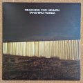 Takehiro Honda - Reaching For Heaven