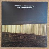 Takehiro Honda - Reaching For Heaven