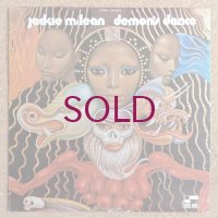 Jackie McLean - Demon's Dance