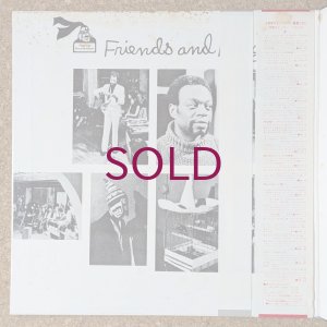 画像3: Ornette Coleman - Friends & Neighbors / Ornette Live At Prince Street