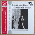 Ornette Coleman - Friends & Neighbors / Ornette Live At Prince Street