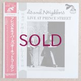 Ornette Coleman - Friends & Neighbors / Ornette Live At Prince Street