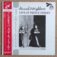 Ornette Coleman - Friends & Neighbors / Ornette Live At Prince Street