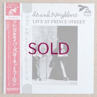 Ornette Coleman - Friends & Neighbors / Ornette Live At Prince Street