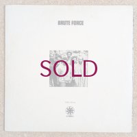 Brute Force - Brute Force