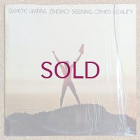 Bayete Umbra Zindiko - Seeking Other Beauty