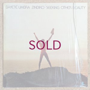 画像1: Bayete Umbra Zindiko - Seeking Other Beauty