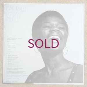 画像2: Letta Mbulu - Naturally