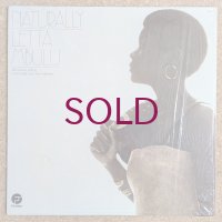 Letta Mbulu - Naturally