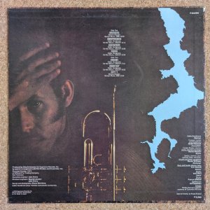 画像2: Eddie Henderson - Inside Out
