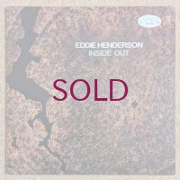 Eddie Henderson - Inside Out