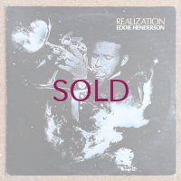 Eddie Henderson - Realization