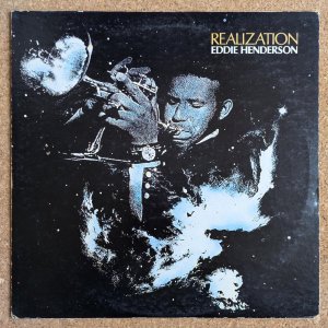 画像1: Eddie Henderson - Realization