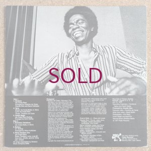 画像2: Paulinho Da Costa - Agora