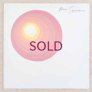 画像1: Nina Simone - Here Comes The Sun