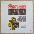 Woody Shaw Concert Ensemble - At The Berliner Jazztage