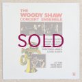 Woody Shaw Concert Ensemble - At The Berliner Jazztage