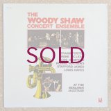 Woody Shaw Concert Ensemble - At The Berliner Jazztage