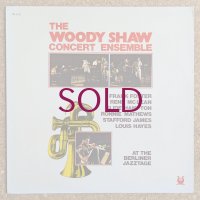 Woody Shaw Concert Ensemble - At The Berliner Jazztage