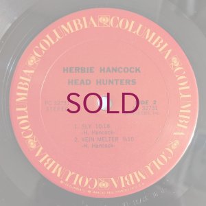 画像4: Herbie Hancock - Head Hunters