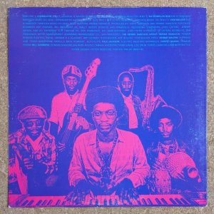 画像2: Herbie Hancock - Head Hunters