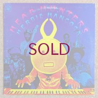 Herbie Hancock - Head Hunters