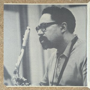 画像3: Booker Ervin - Back From The Gig