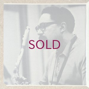 画像3: Booker Ervin - Back From The Gig