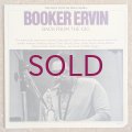 Booker Ervin - Back From The Gig