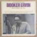 画像1: Booker Ervin - Back From The Gig (1)