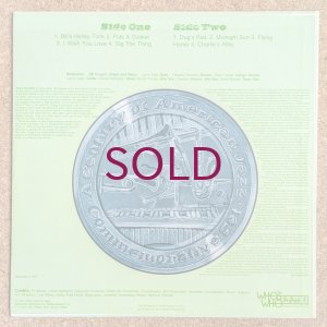 画像2: Bill Doggett - Lionel Hampton Presents Bill Doggett