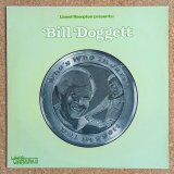 Bill Doggett - Lionel Hampton Presents Bill Doggett