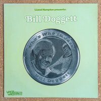 Bill Doggett - Lionel Hampton Presents Bill Doggett